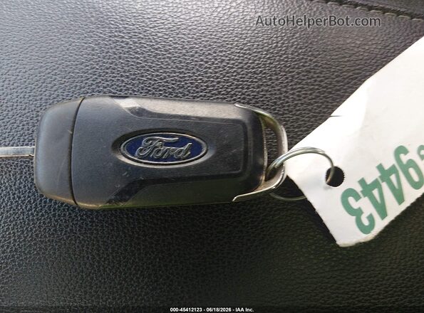 3FA6P0HD2GR172639 2016 FORD FUSION White Dashboard view
