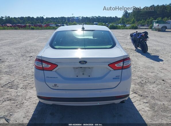 3FA6P0HD2GR308297 2016 FORD FUSION White 