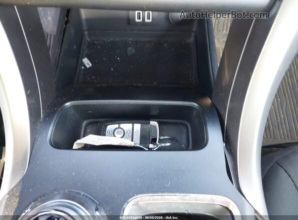 3FA6P0HD2LR109941 2020 FORD FUSION Gray წინა პანელის ხედი