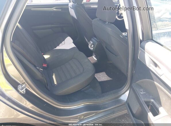 3FA6P0HD2LR121765 2020 FORD FUSION Gray VIN կոդի պիտակի տեսք