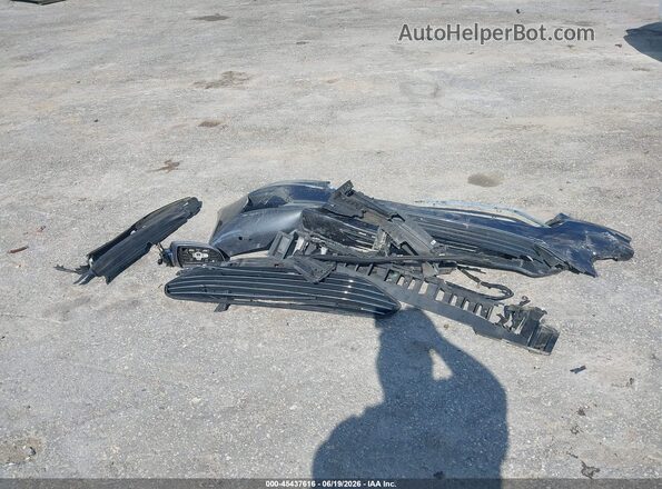3FA6P0HD2LR121765 2020 FORD FUSION Gray Սարքավորումների վահանակի տեսք