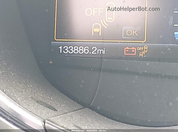 3FA6P0HD2LR150487 2020 FORD FUSION Black 