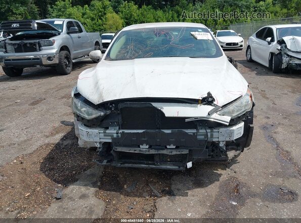 3FA6P0HD2LR170660 2020 FORD FUSION White წინა ხედი