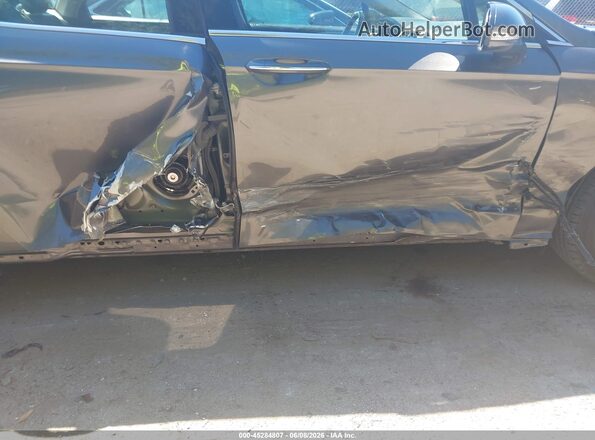 3FA6P0HD3GR144686 2016 FORD FUSION Черный Вид спереди