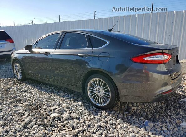 3FA6P0HD3GR256906 2016 FORD FUSION Black 