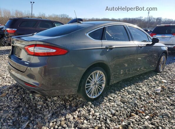 3FA6P0HD3GR256906 2016 FORD FUSION Black 
