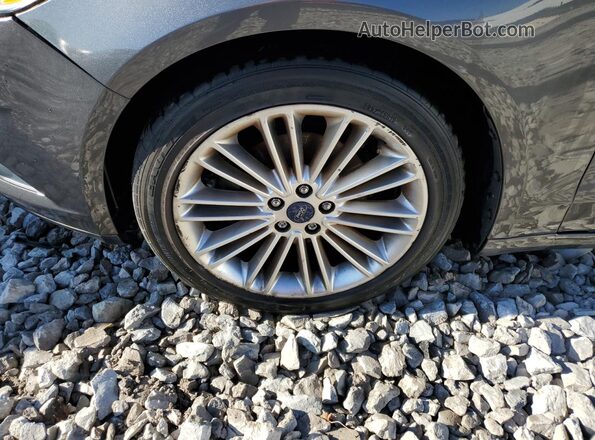 3FA6P0HD3GR256906 2016 FORD FUSION Black 