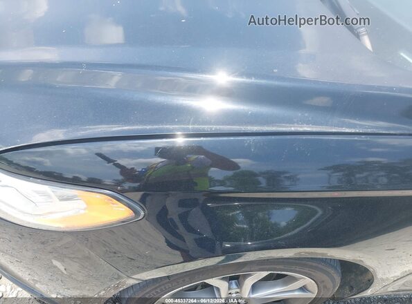 3FA6P0HD3HR304079 2017 FORD FUSION Black 