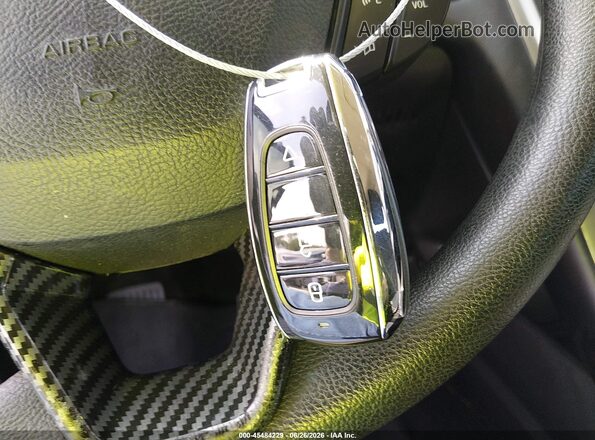 3FA6P0HD3JR121951 2018 FORD FUSION Black Vista del salpicadero