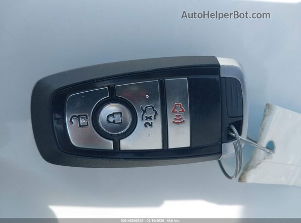 3FA6P0HD3KR160931 2019 FORD FUSION Blue წინა პანელის ხედი