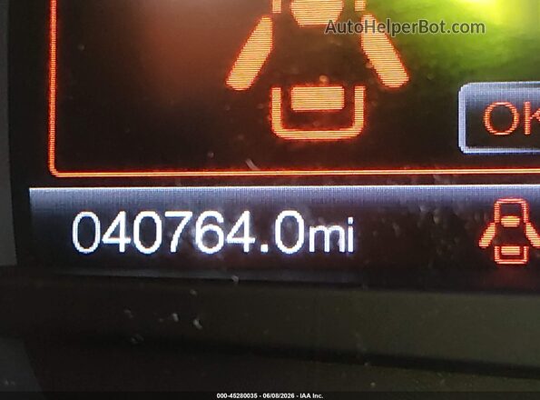 3FA6P0HD3LR219882 2020 FORD FUSION Красный 