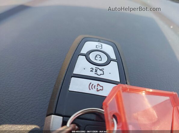 3FA6P0HD3LR222653 2020 FORD FUSION Burgundy Dashboard view