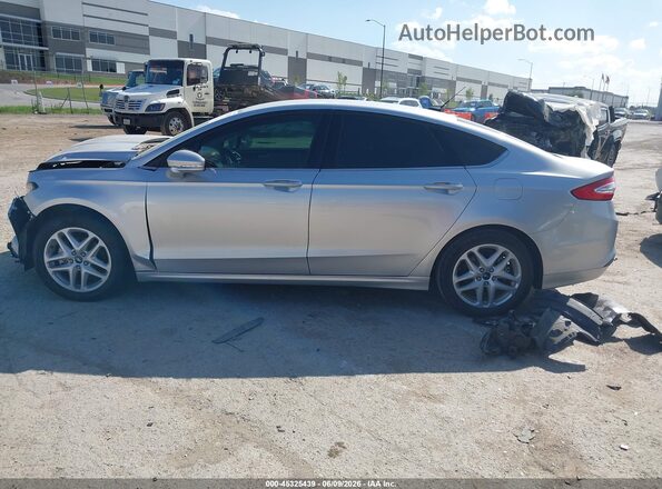 3FA6P0HD4GR332570 2016 FORD FUSION Silver სალონის 360-გრადუსიანი ხედი