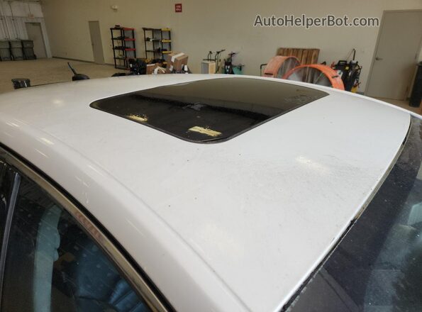 3FA6P0HD4JR203591 2018 FORD FUSION White 