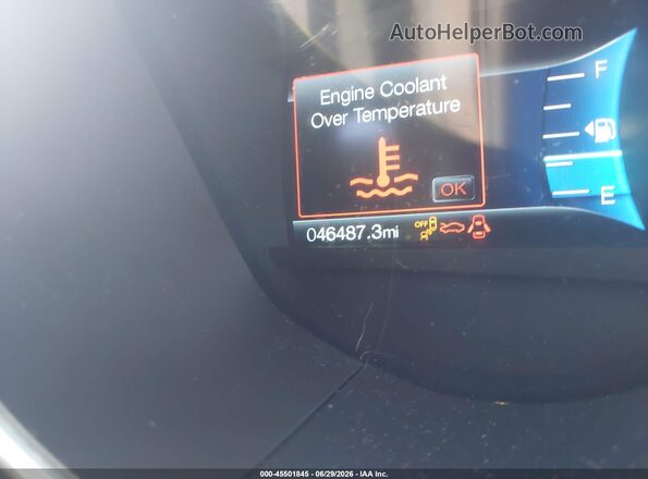 3FA6P0HD4LR217249 2020 FORD FUSION Gray 