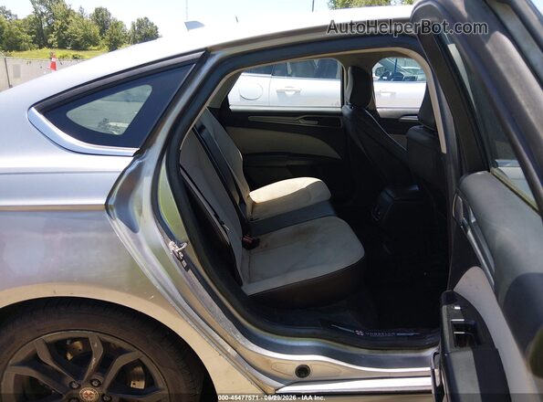 3FA6P0HD4LR222869 2020 FORD FUSION Серебряный Вид наклейки с VIN-кодом