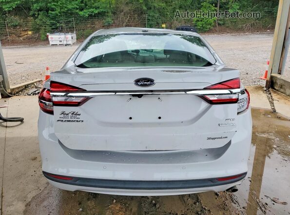 3FA6P0HD5HR286572 2017 FORD FUSION White 