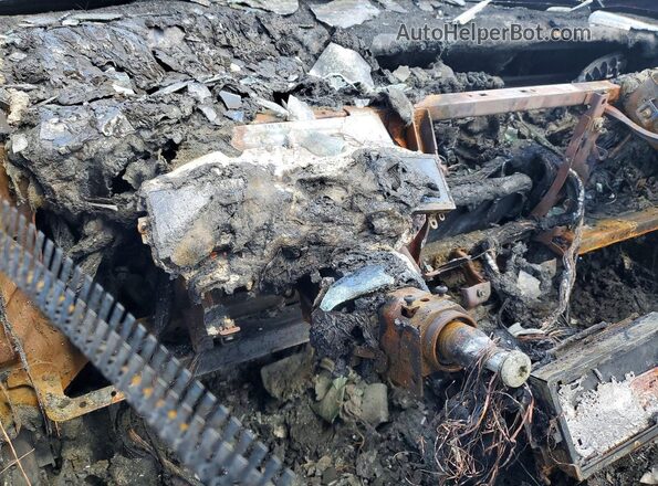 3FA6P0HD5JR205124 2018 FORD FUSION Бордовый Вид щитка приборов