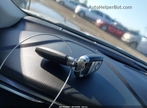 3FA6P0HD5LR220144 2020 FORD FUSION Серый Вид панели приборов
