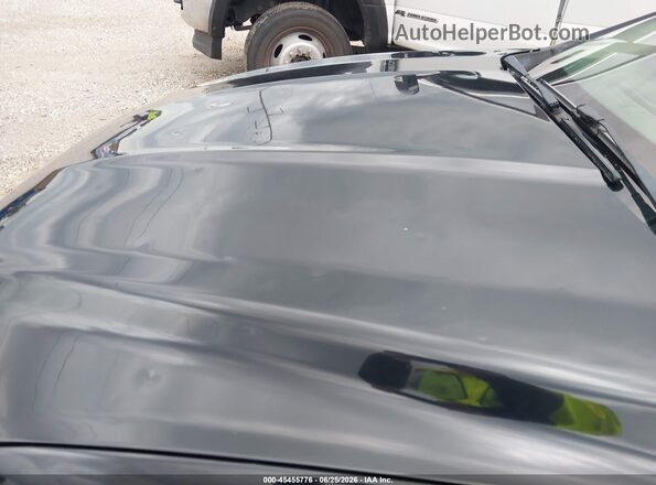 3FA6P0HD5LR234092 2020 FORD FUSION Черный Вид спереди
