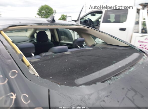 3FA6P0HD5LR234092 2020 FORD FUSION Черный 