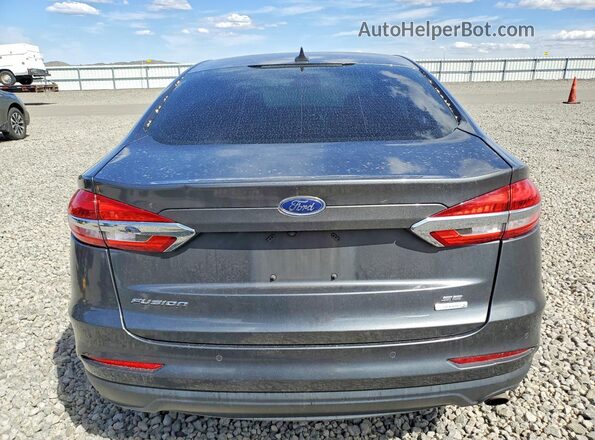 3FA6P0HD5LR257033 2020 FORD FUSION Charcoal 