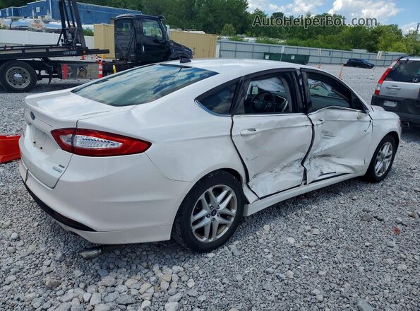3FA6P0HD6GR379731 2016 FORD FUSION White Rear right