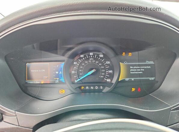 3FA6P0HD6JR230081 2018 FORD FUSION Red 