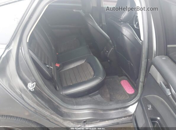 3FA6P0HD6JR231750 2018 FORD FUSION Gray Вид наклейки з VIN-кодом