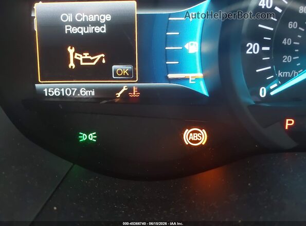 3FA6P0HD6JR231750 2018 FORD FUSION Gray 