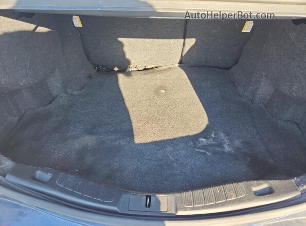3FA6P0HD6KR148255 2019 FORD FUSION Blue 