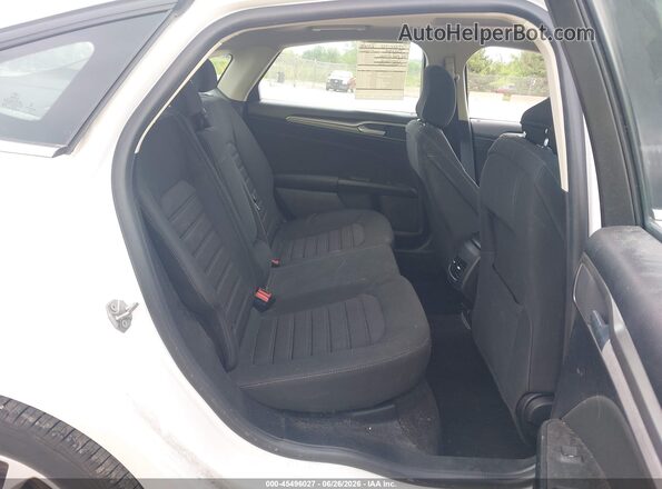 3FA6P0HD6LR162528 2020 FORD FUSION Белый Вид наклейки с VIN-кодом