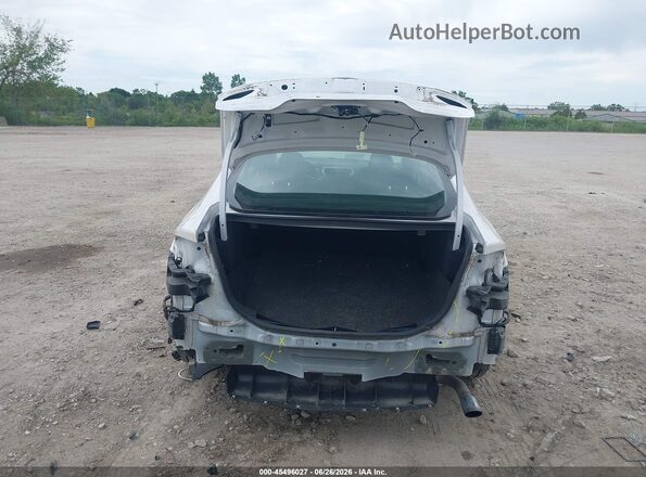 3FA6P0HD6LR162528 2020 FORD FUSION Белый Вид спереди