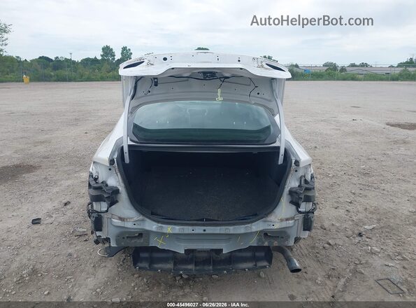 3FA6P0HD6LR162528 2020 FORD FUSION Белый 