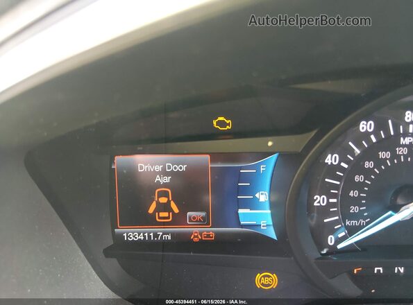 3FA6P0HD6LR170435 2020 FORD FUSION Черный 