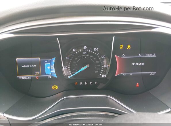 3FA6P0HD7HR175974 2017 FORD FUSION White Vista de los asientos traseros