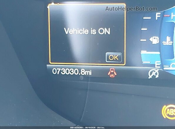 3FA6P0HD7HR310385 2017 FORD FUSION White 