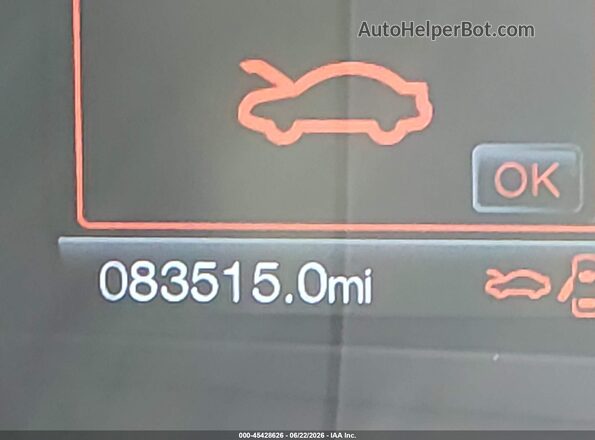 3FA6P0HD7JR231661 2018 FORD FUSION White 