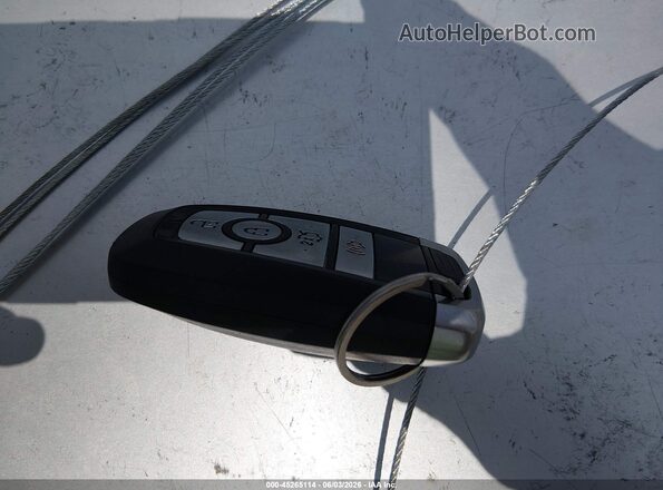 3FA6P0HD7JR260366 2018 FORD FUSION Темно-бордовый Вид панели приборов