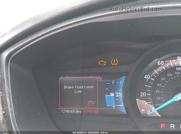 3FA6P0HD7JR260366 2018 FORD FUSION Темно-бордовый 