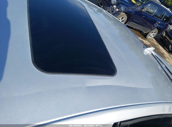 3FA6P0HD7KR171981 2019 FORD FUSION Silver Front view