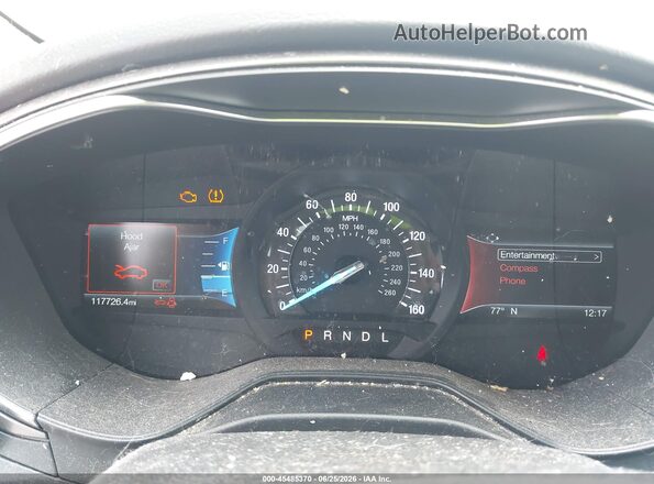 3FA6P0HD7LR109336 2020 FORD FUSION White Vista de los asientos traseros