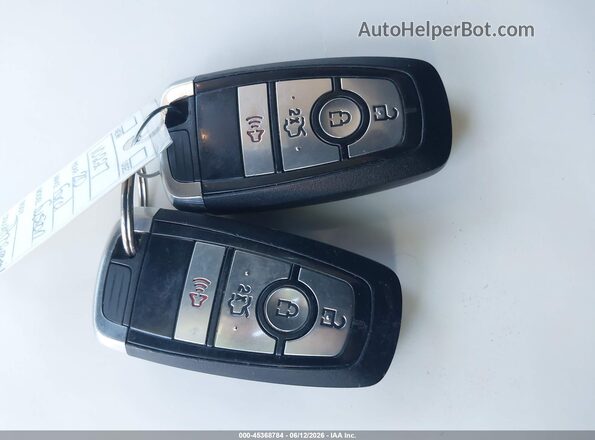 3FA6P0HD7LR110888 2020 FORD FUSION Silver Առջևի վահանակի տեսք