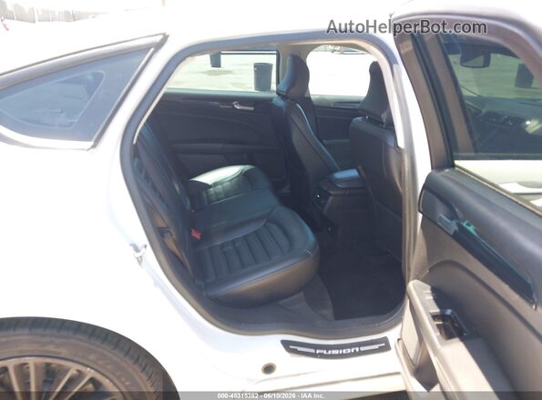 3FA6P0HD8GR248980 2016 FORD FUSION White VIN կոդի պիտակի տեսք