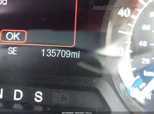 3FA6P0HD8HR115699 2017 FORD FUSION Белый Вид задних сидений