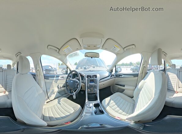 3FA6P0HD8HR123771 2017 FORD FUSION Gray VIN sticker view