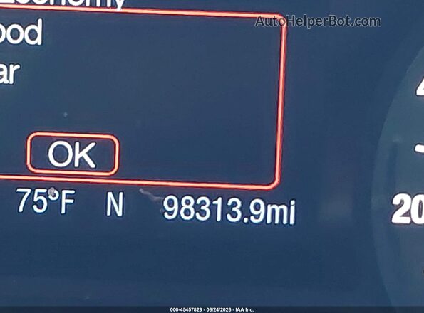 3FA6P0HD8HR132597 2017 FORD FUSION Черный 