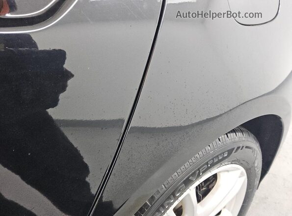 3FA6P0HD8JR240725 2018 FORD FUSION Black 