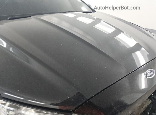 3FA6P0HD8JR240725 2018 FORD FUSION Black 
