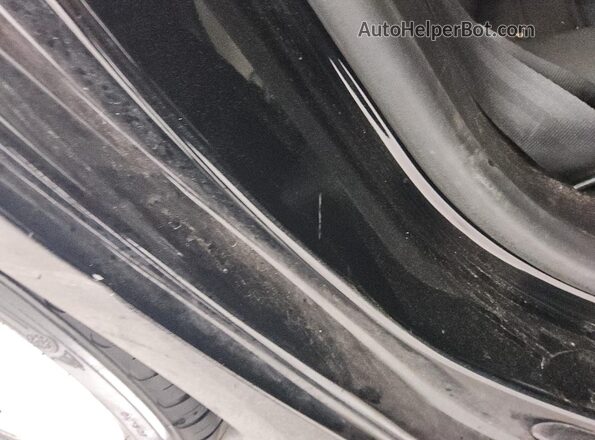 3FA6P0HD8JR240725 2018 FORD FUSION Black 